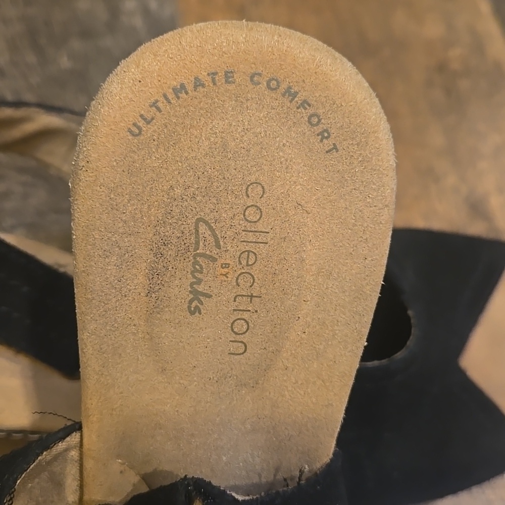 Clarks Giselle Sandal - Picture 6 of 15